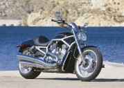 Harley-Davidson VRSCAW V-Rod